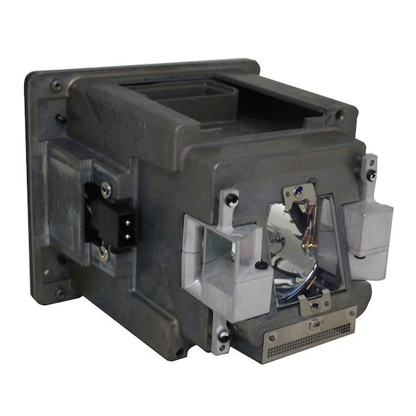 Replacement for Eiki Sp.75a01gc01 Bare Lamp Only